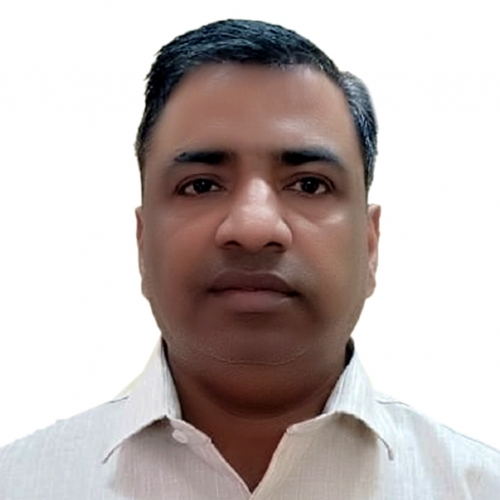 PPA MEMBER - Sham Sunder