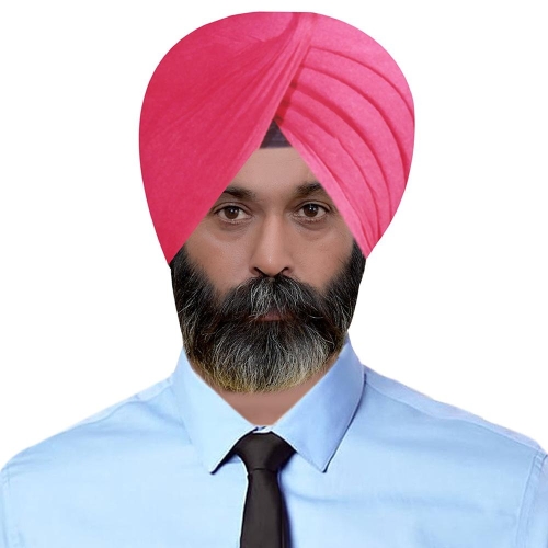 PPA MEMBER - Kala Singh