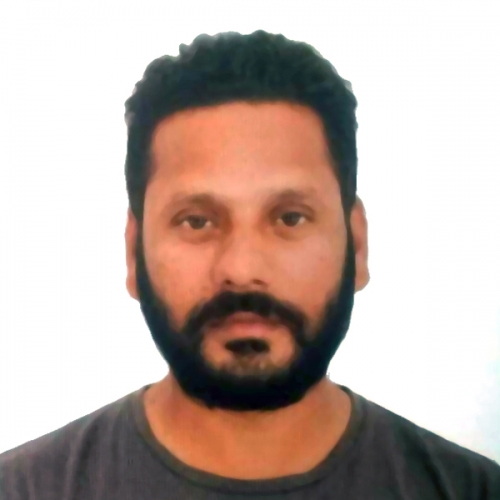 PPA MEMBER - Gurnam Singh
