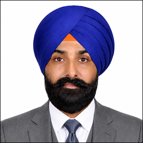 PPA MEMBER - TAJINDER PAL SINGH