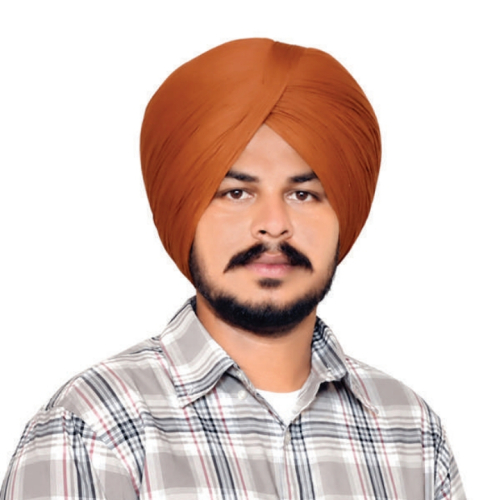 PPA MEMBER - Kuldeep Singh
