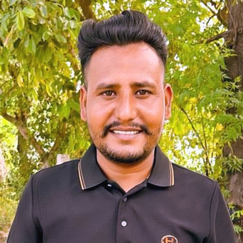 PPA MEMBER - Lukhvir Singh