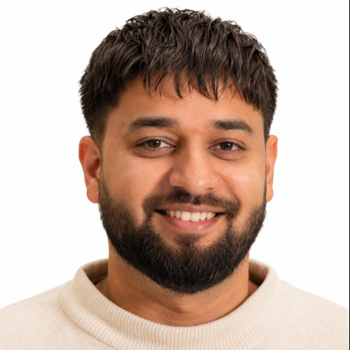 PPA MEMBER - Rajesh Babbar