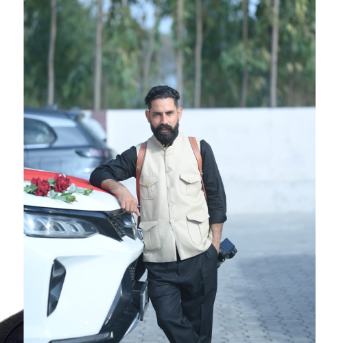 PPA MEMBER - Satwinder Kumar