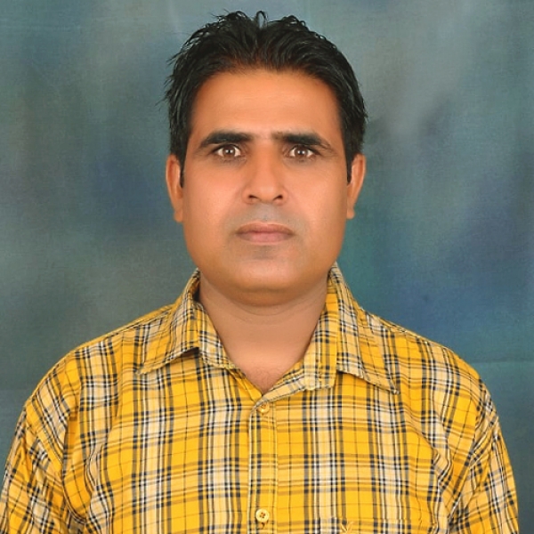 PPA MEMBER - Harmeet Chand