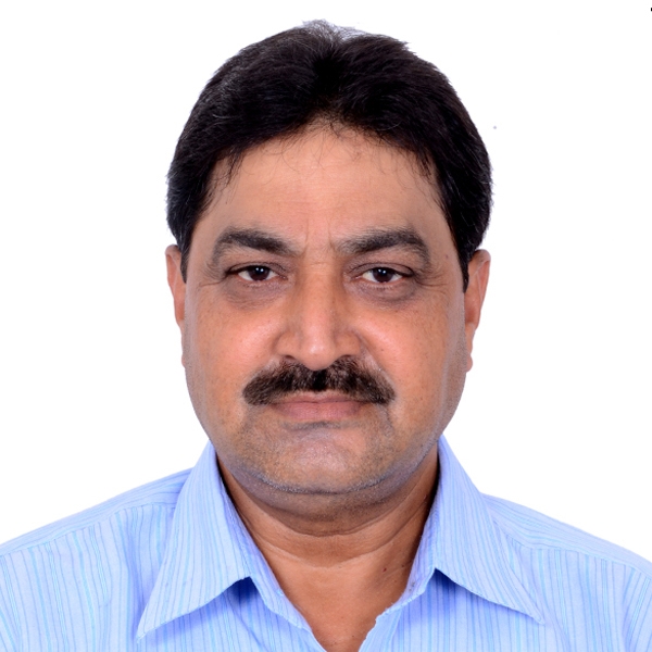 PPA MEMBER - Ramesh Kumar