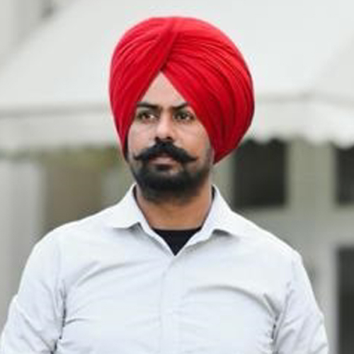 PPA MEMBER - RAM SINGH