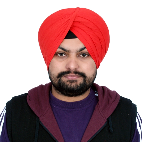PPA MEMBER - Gurmeet Singh