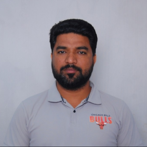PPA MEMBER - Pawan Kumar