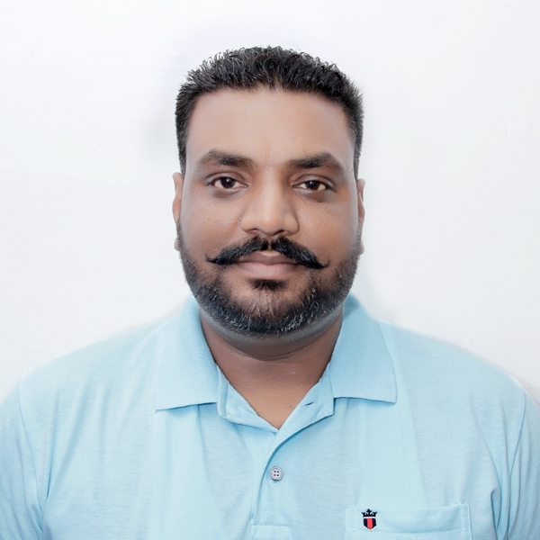 PPA MEMBER - Pritpal Singh