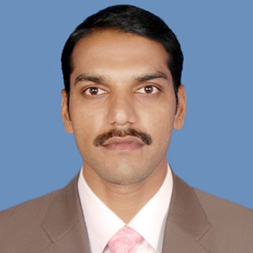 PPA MEMBER - Rajeev Kumar