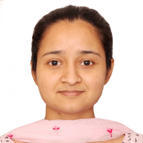 PPA MEMBER - Sarbjit Kaur