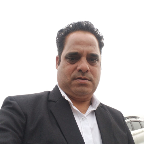 PPA MEMBER - MULKHRAJ 
