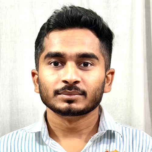 PPA MEMBER - JONY KUMAR GOYAL