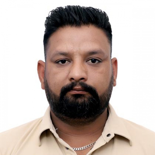 PPA MEMBER - Amit Rai