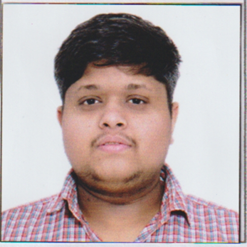 PPA TEAM - Harshit Garg