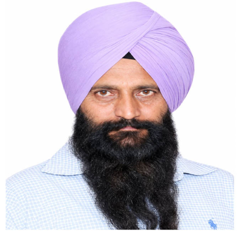 PPA MEMBER - SOHAN SINGH 