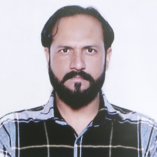 PPA MEMBER - Harvinder Singh