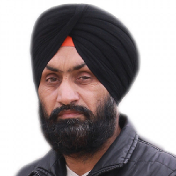 PPA MEMBER - Raghbir Singh