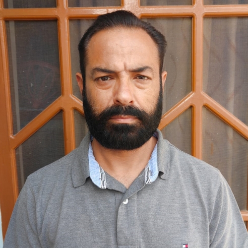 PPA MEMBER - Vijay Kumar