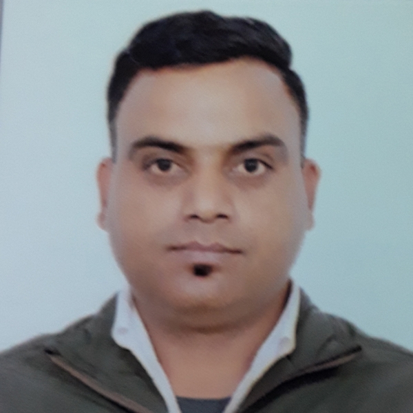 PPA MEMBER - Rakesh Kumar