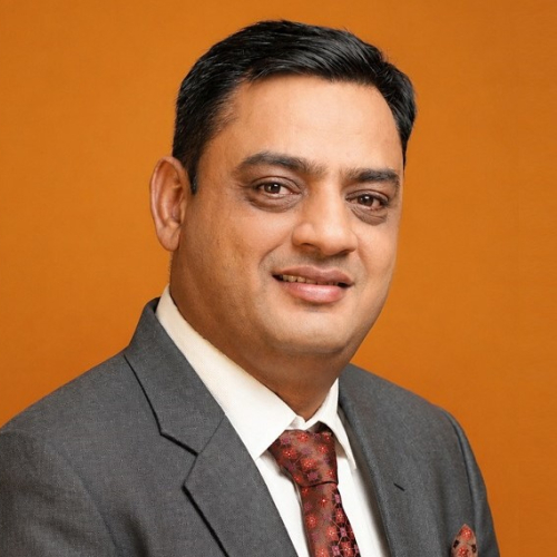 PPA MEMBER - Harish Garg