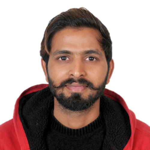 PPA MEMBER - Amit Singh