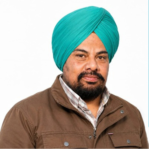 PPA MEMBER - Natha Singh