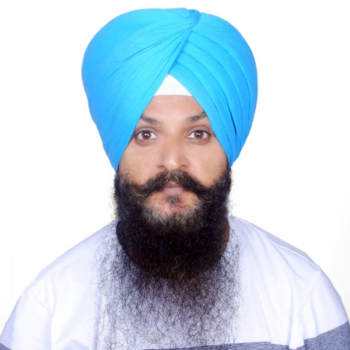 PPA MEMBER - Ram Bhajan Singh
