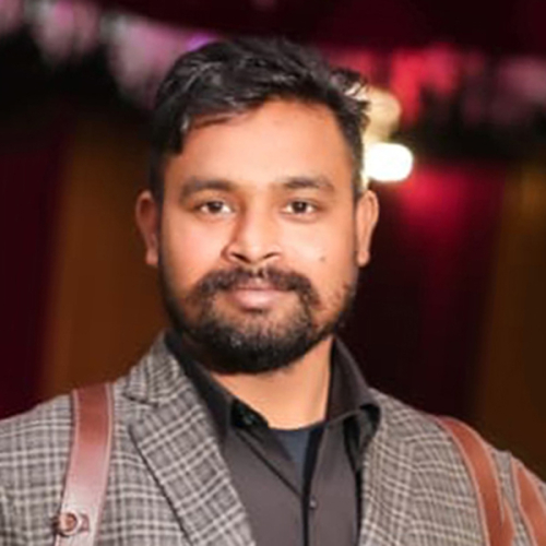 PPA MEMBER - NARINDER SINGH