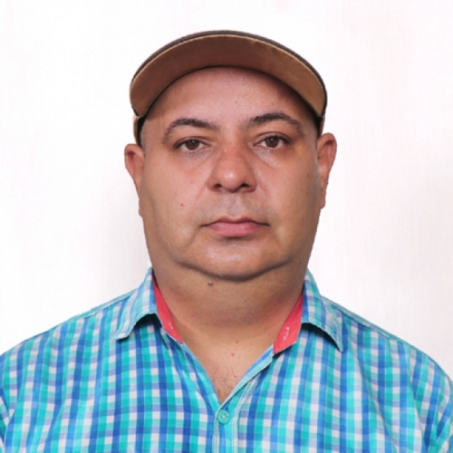 PPA MEMBER - Davinder Pal
