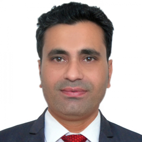 PPA MEMBER - Harnek Singh