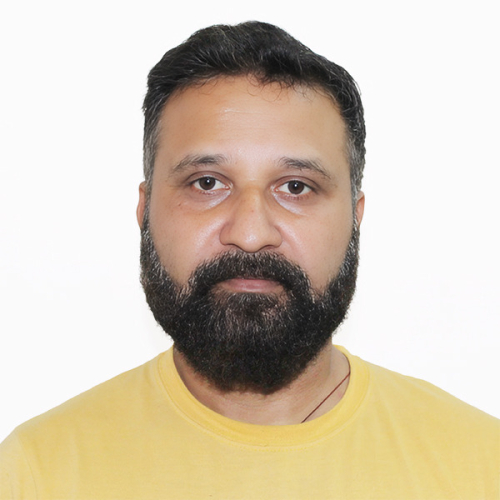PPA MEMBER - Ram Kumar Sharma