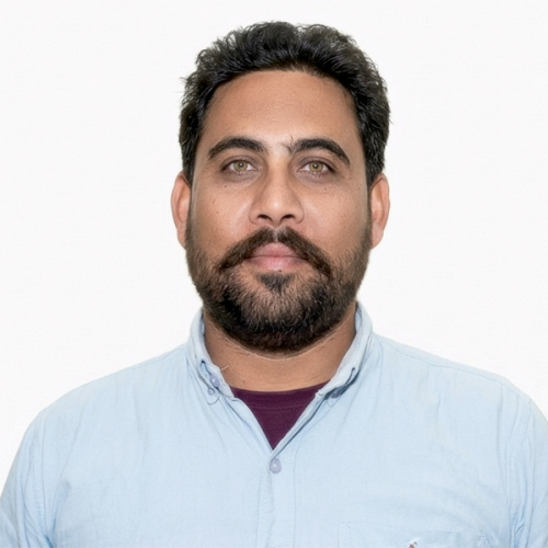 PPA MEMBER - DAVINDER SHARMA 