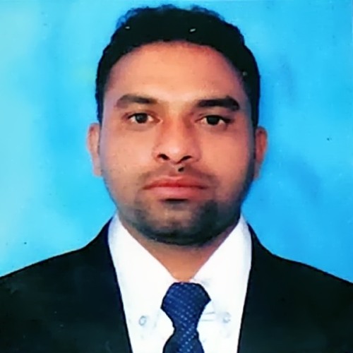 PPA MEMBER - Parkash Singh