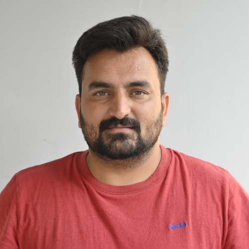 PPA MEMBER - Harbhagwan Sharma
