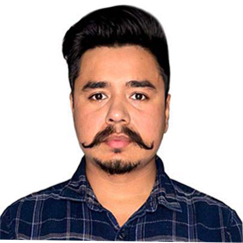 PPA MEMBER - LOVEPREET SINGH
