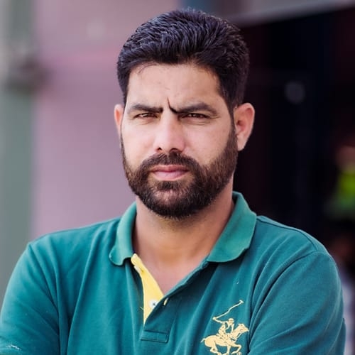 PPA MEMBER - Kuldeep Singh