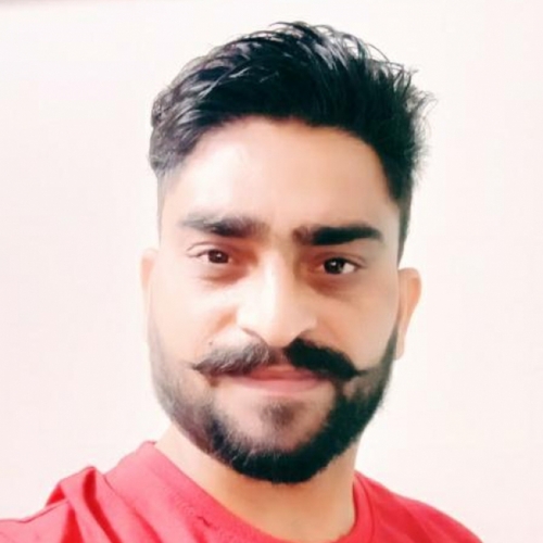 PPA MEMBER - Raghubir Ram