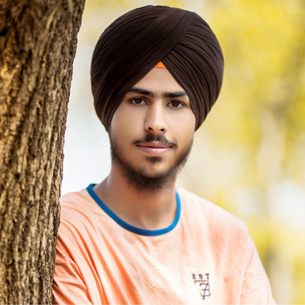 PPA MEMBER - Gurwinder Singh