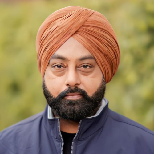 PPA MEMBER - Jagdeep Singh