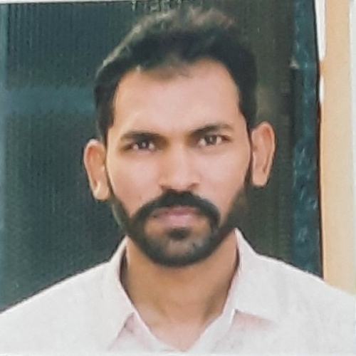 PPA MEMBER - Sandeep Kumar
