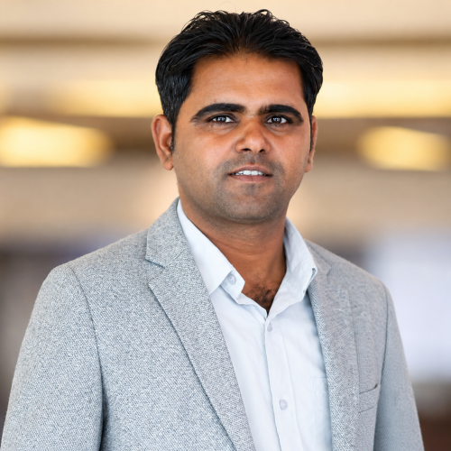 PPA MEMBER - Parmod Kumar