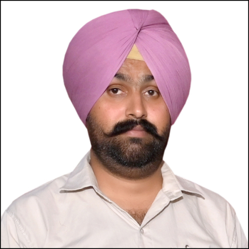 PPA MEMBER - Baljeet Singh