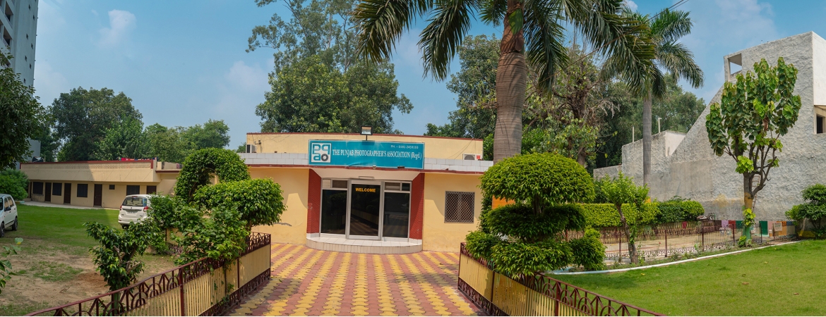 Welcome to PPA Punjab